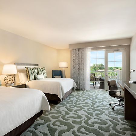 Wyndham Grand Jupiter At Harbourside Place Екстериор снимка