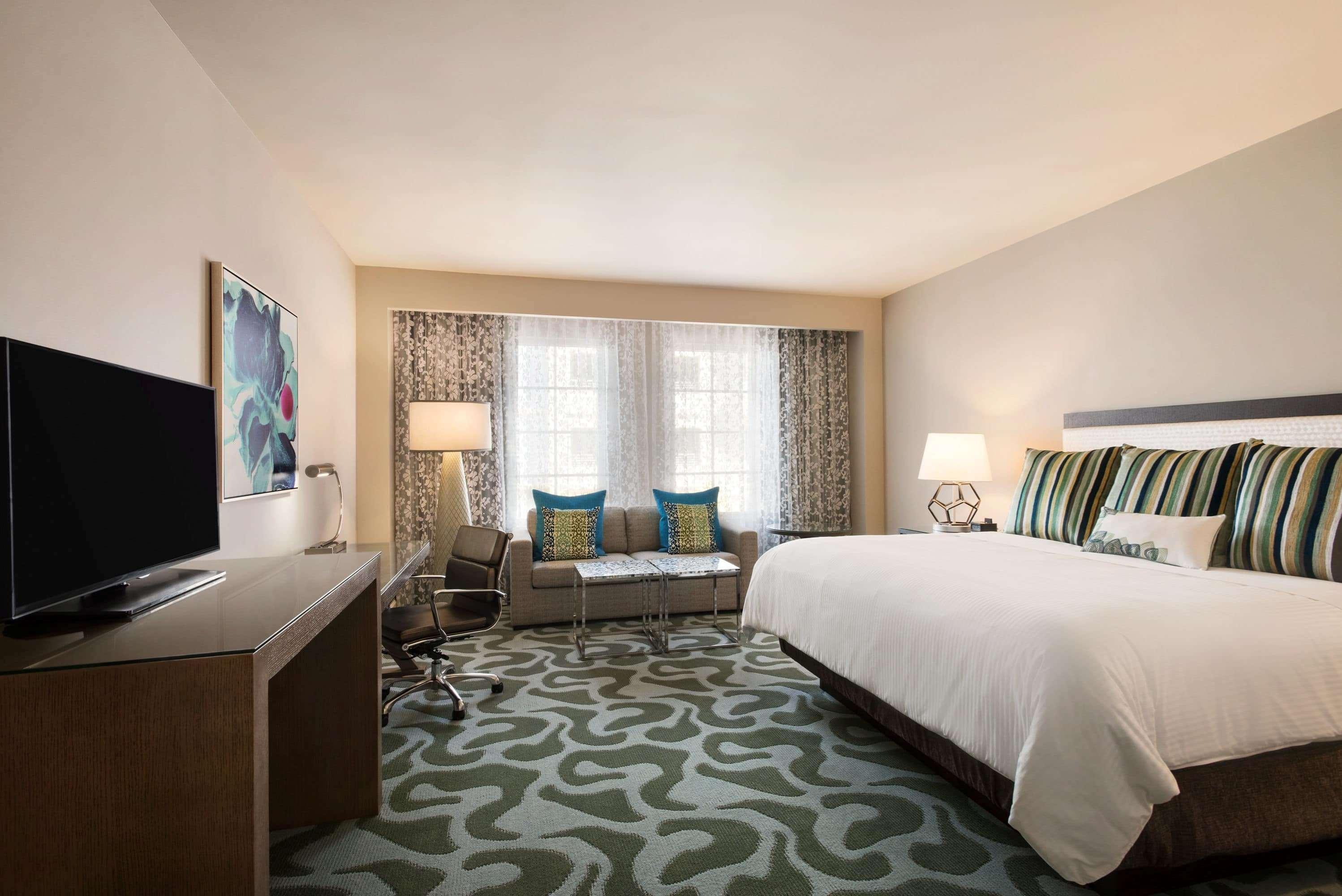 Wyndham Grand Jupiter At Harbourside Place Екстериор снимка