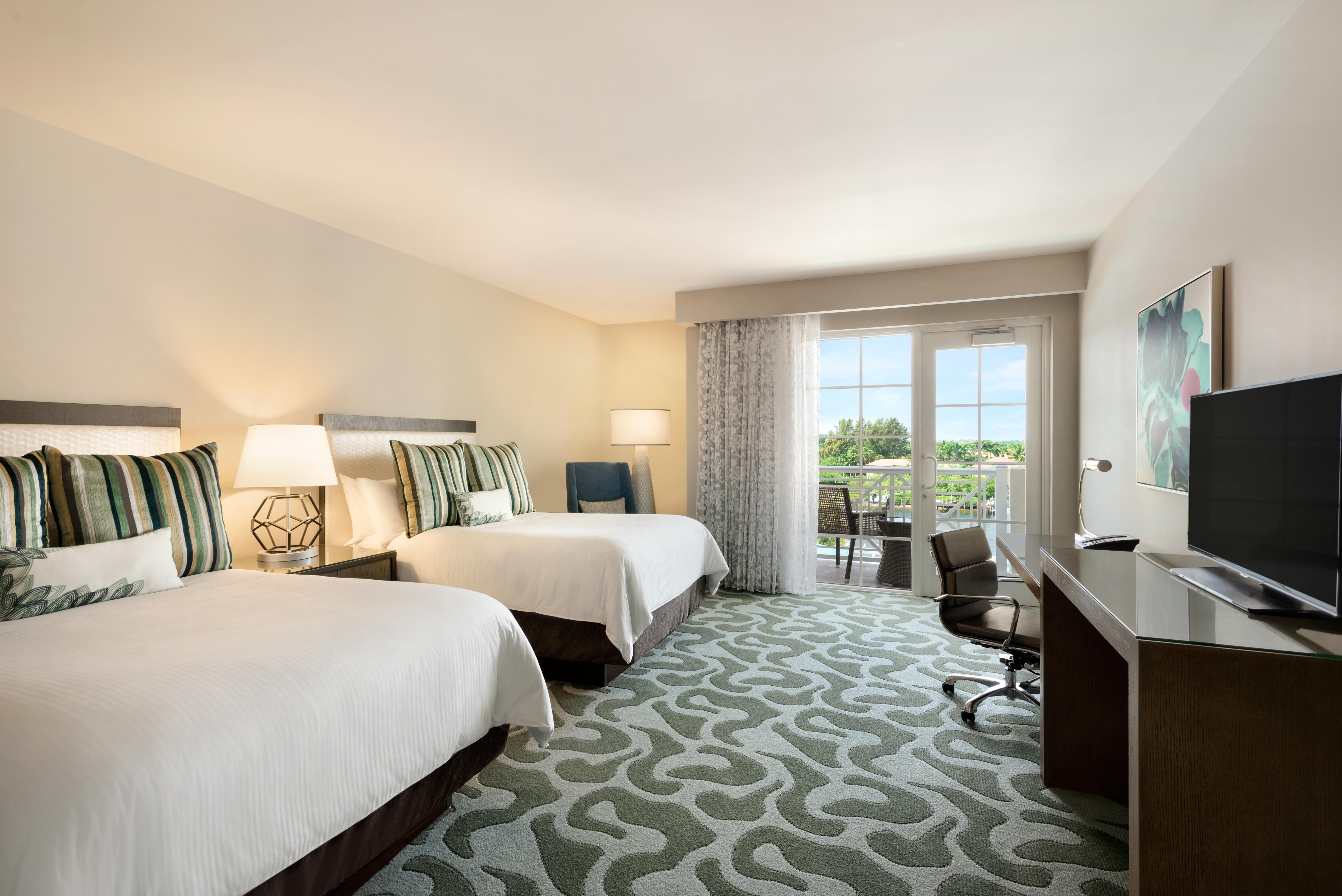 Wyndham Grand Jupiter At Harbourside Place Екстериор снимка