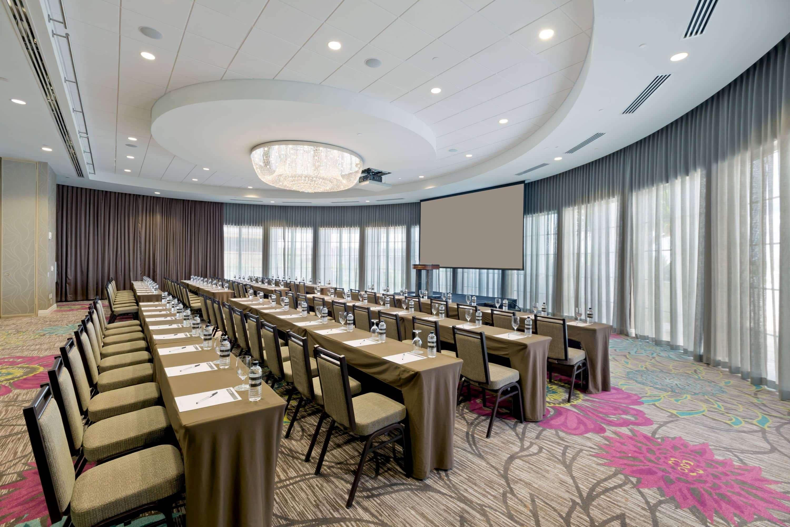 Wyndham Grand Jupiter At Harbourside Place Екстериор снимка