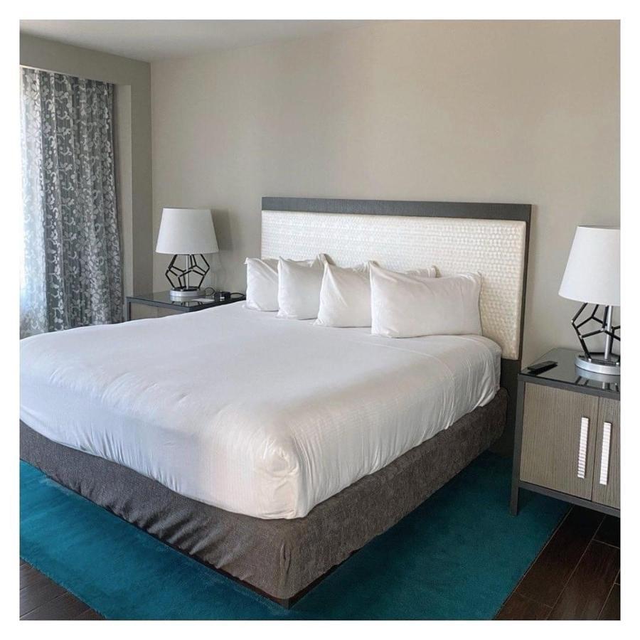 Wyndham Grand Jupiter At Harbourside Place Екстериор снимка