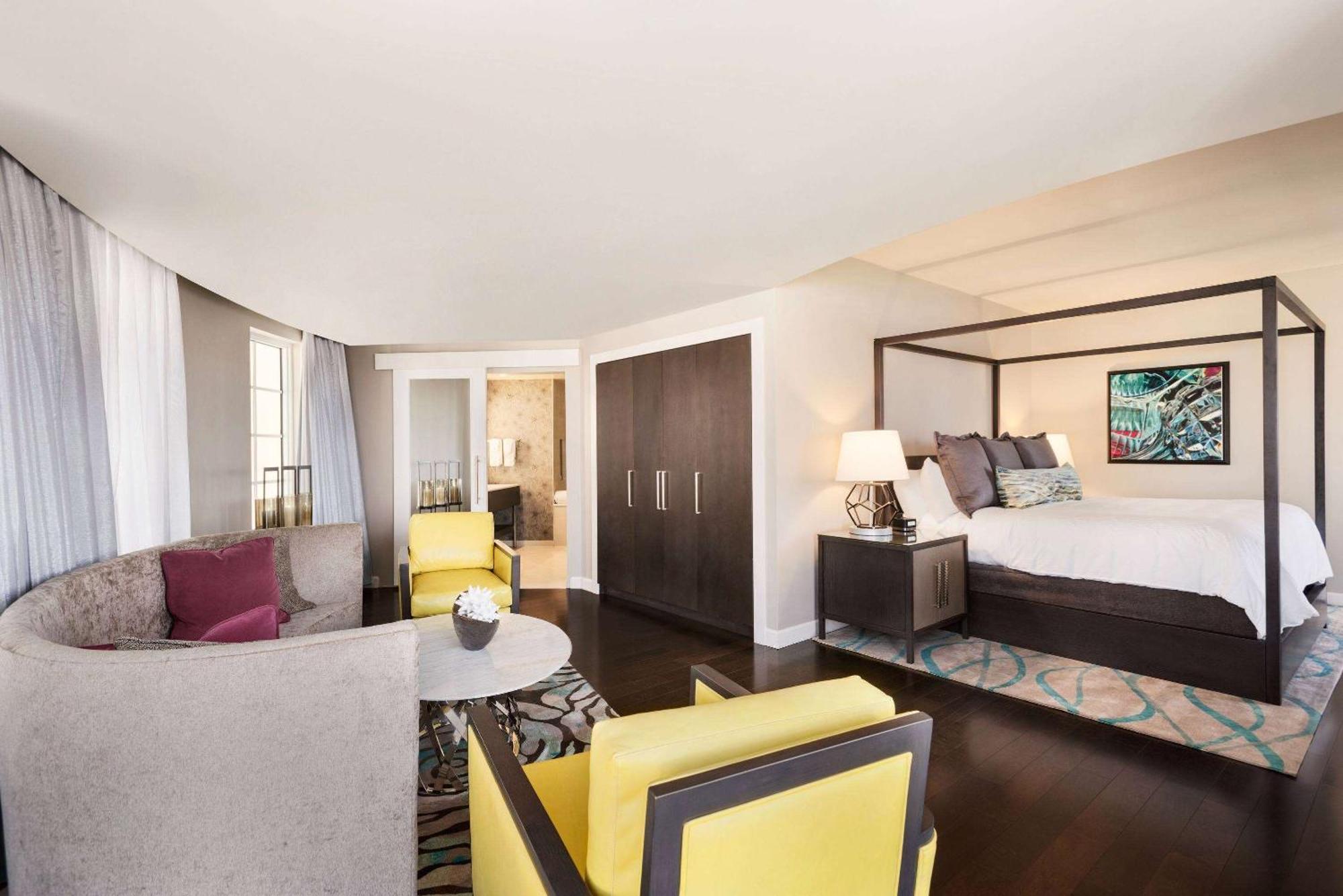 Wyndham Grand Jupiter At Harbourside Place Екстериор снимка