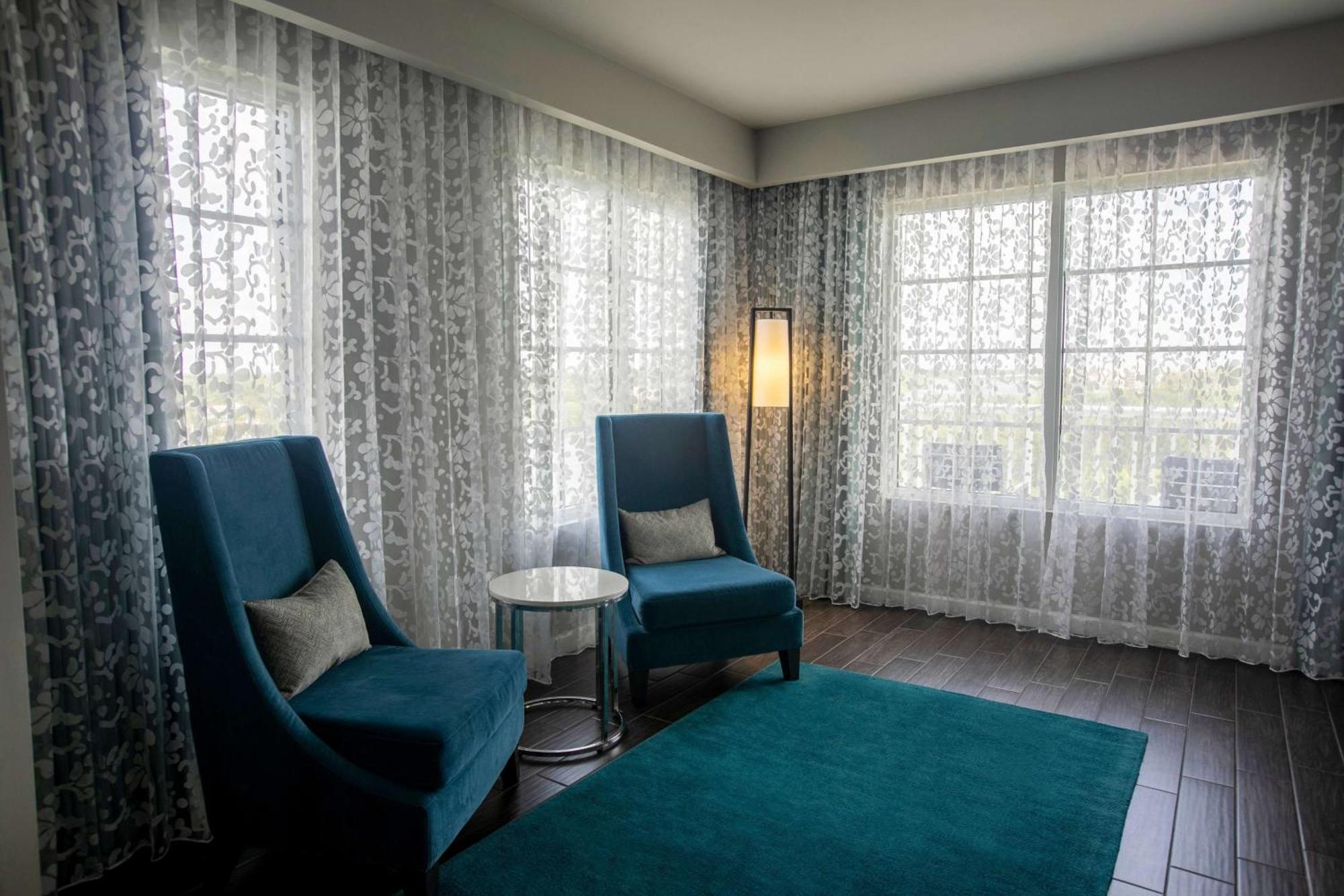 Wyndham Grand Jupiter At Harbourside Place Екстериор снимка