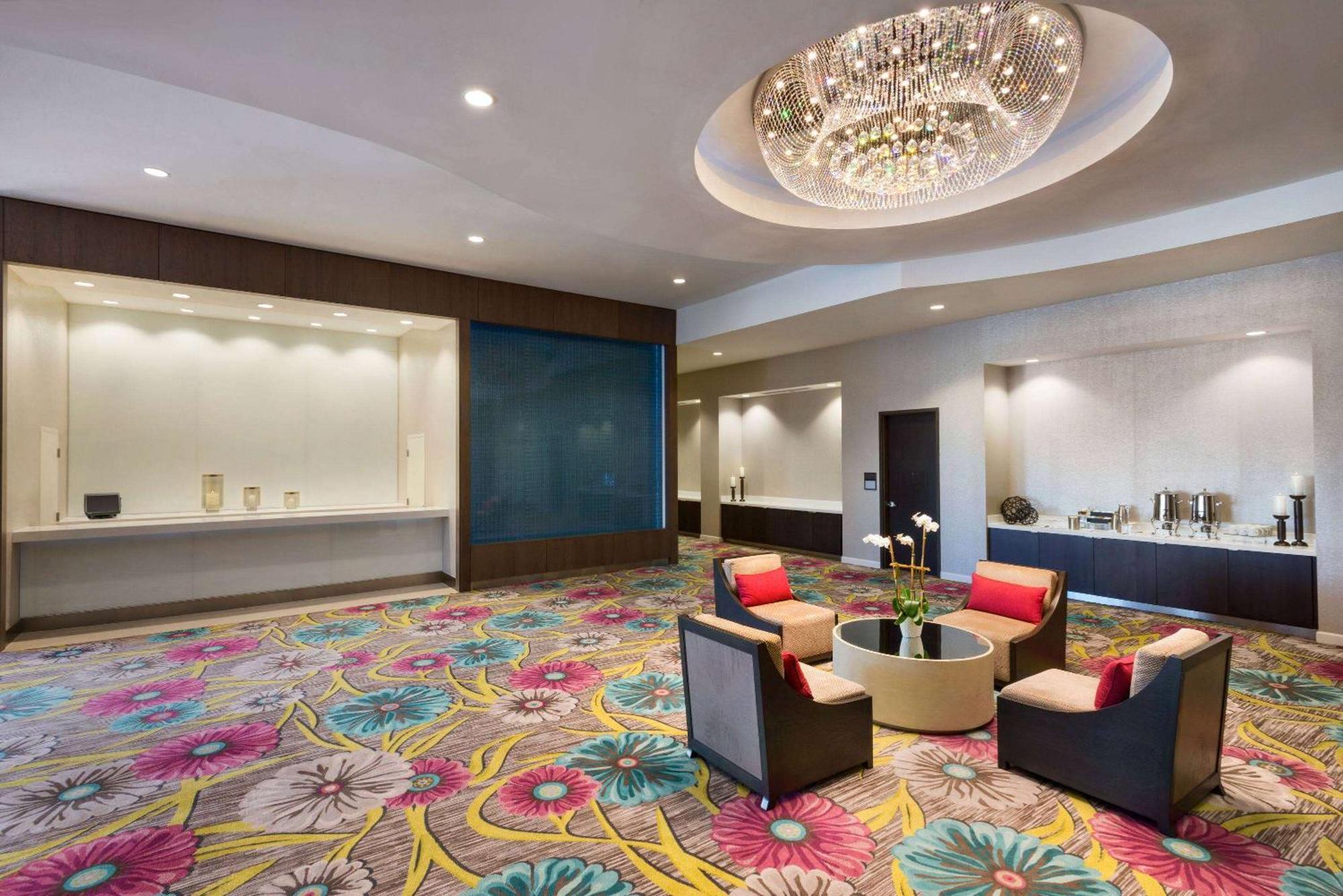 Wyndham Grand Jupiter At Harbourside Place Екстериор снимка
